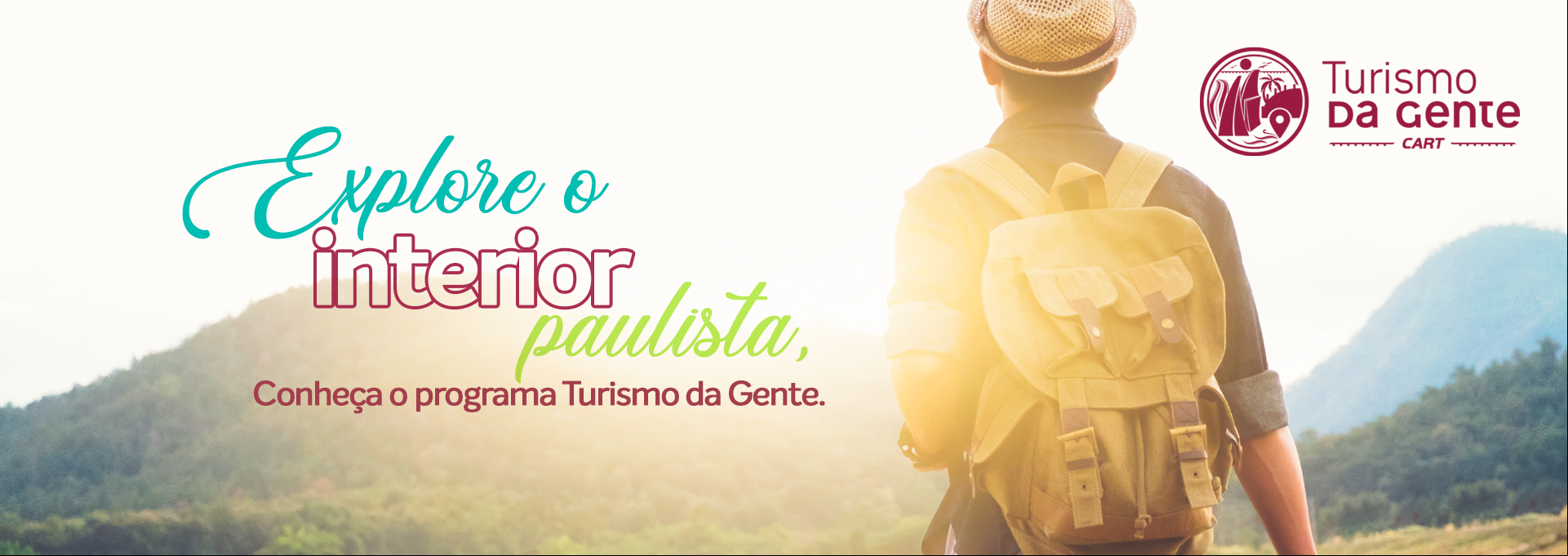 Turismo da Gente